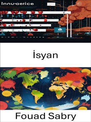 cover image of İsyan